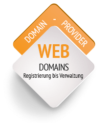 Domains & Beratung, direkt vom Domainprovider LM (Lohmann Marketing)